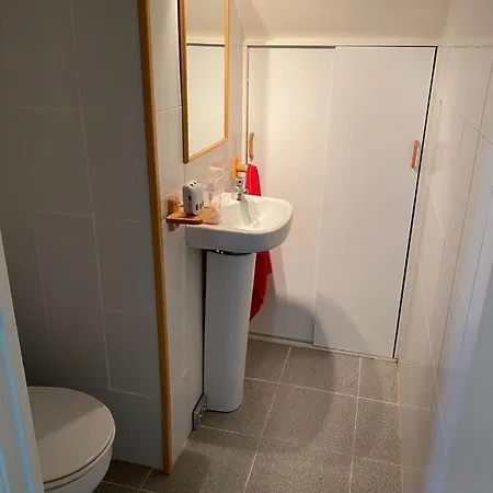Feriehus Casa Pareada Con Piscina