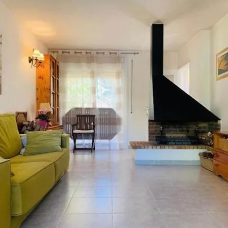 Holiday home Casa Pareada Con Piscina