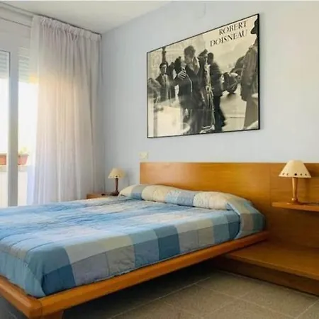 Holiday home Casa Pareada Con Piscina *