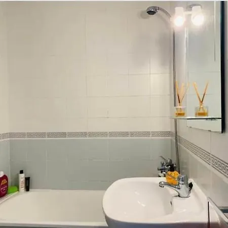 Holiday home Casa Pareada Con Piscina