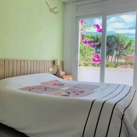 Holiday home Casa Pareada Con Piscina